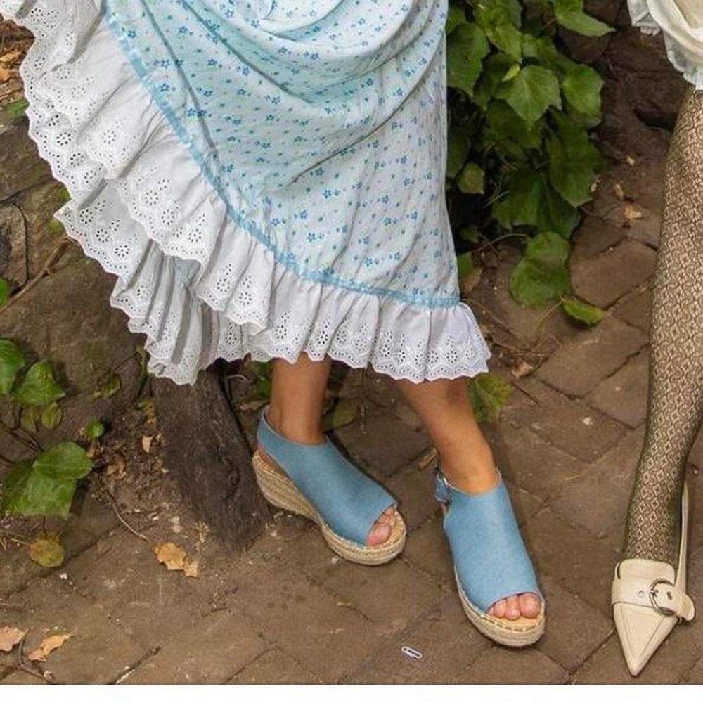 Wedges - Picture 2 of 5